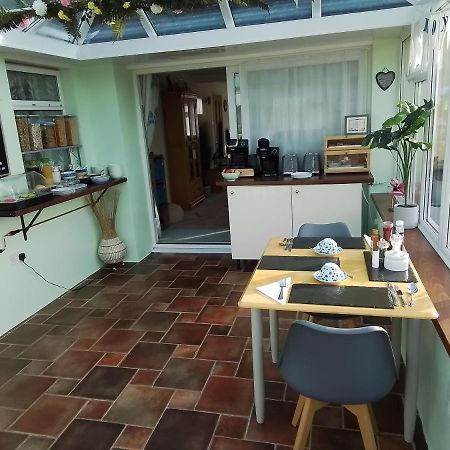 Monterey Pines Bed & Breakfast Helston Luaran gambar
