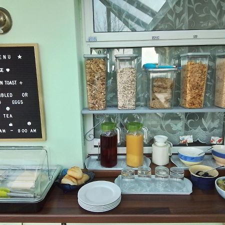 Monterey Pines Bed & Breakfast Helston Luaran gambar
