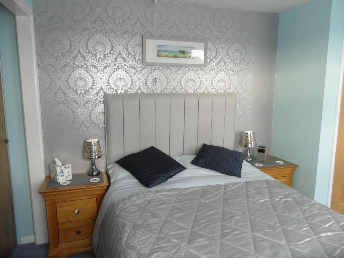 Monterey Pines Bed & Breakfast Helston Luaran gambar