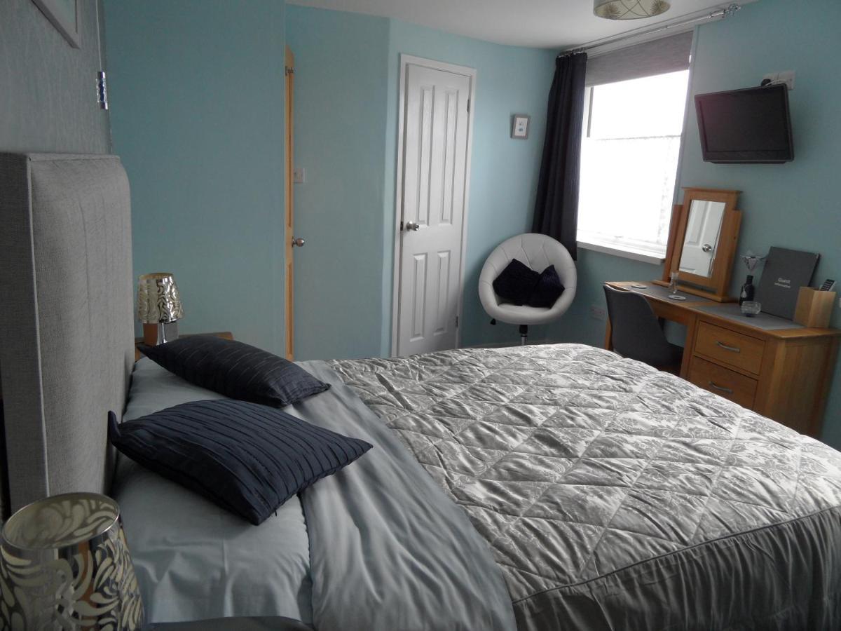 Monterey Pines Bed & Breakfast Helston Luaran gambar