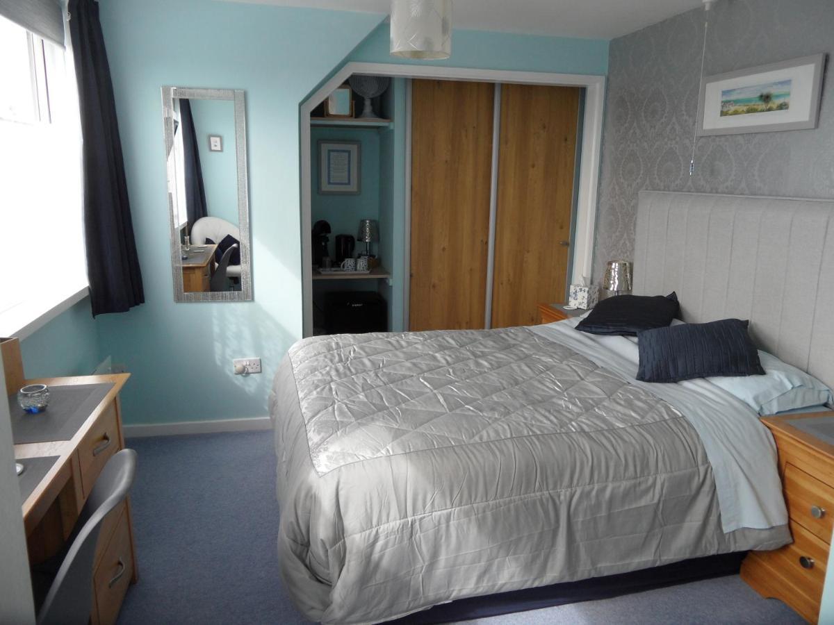 Monterey Pines Bed & Breakfast Helston Luaran gambar