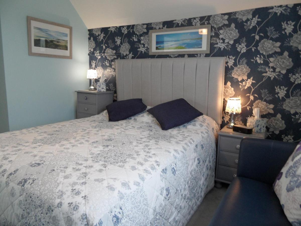 Monterey Pines Bed & Breakfast Helston Luaran gambar