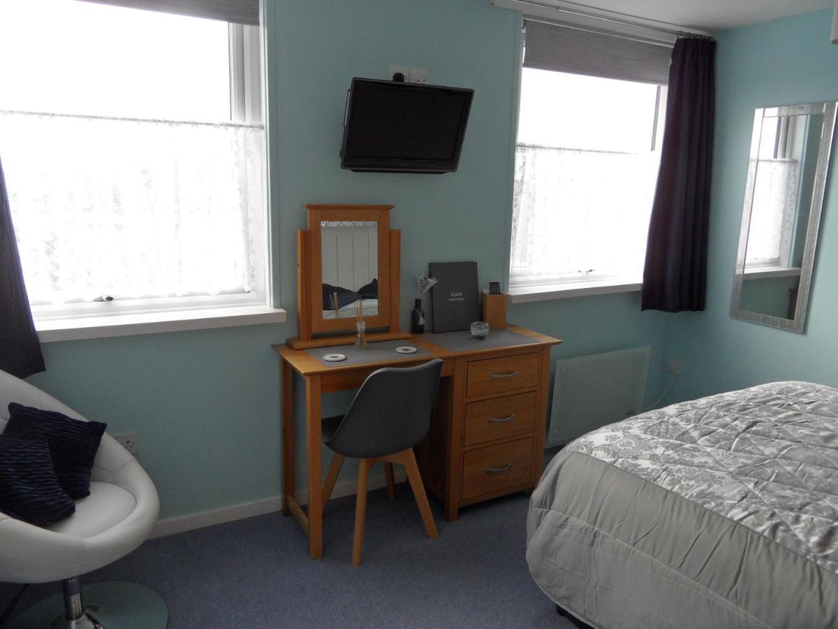 Monterey Pines Bed & Breakfast Helston Luaran gambar