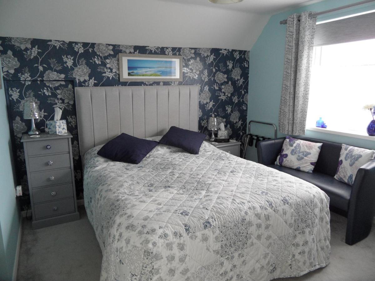 Monterey Pines Bed & Breakfast Helston Luaran gambar