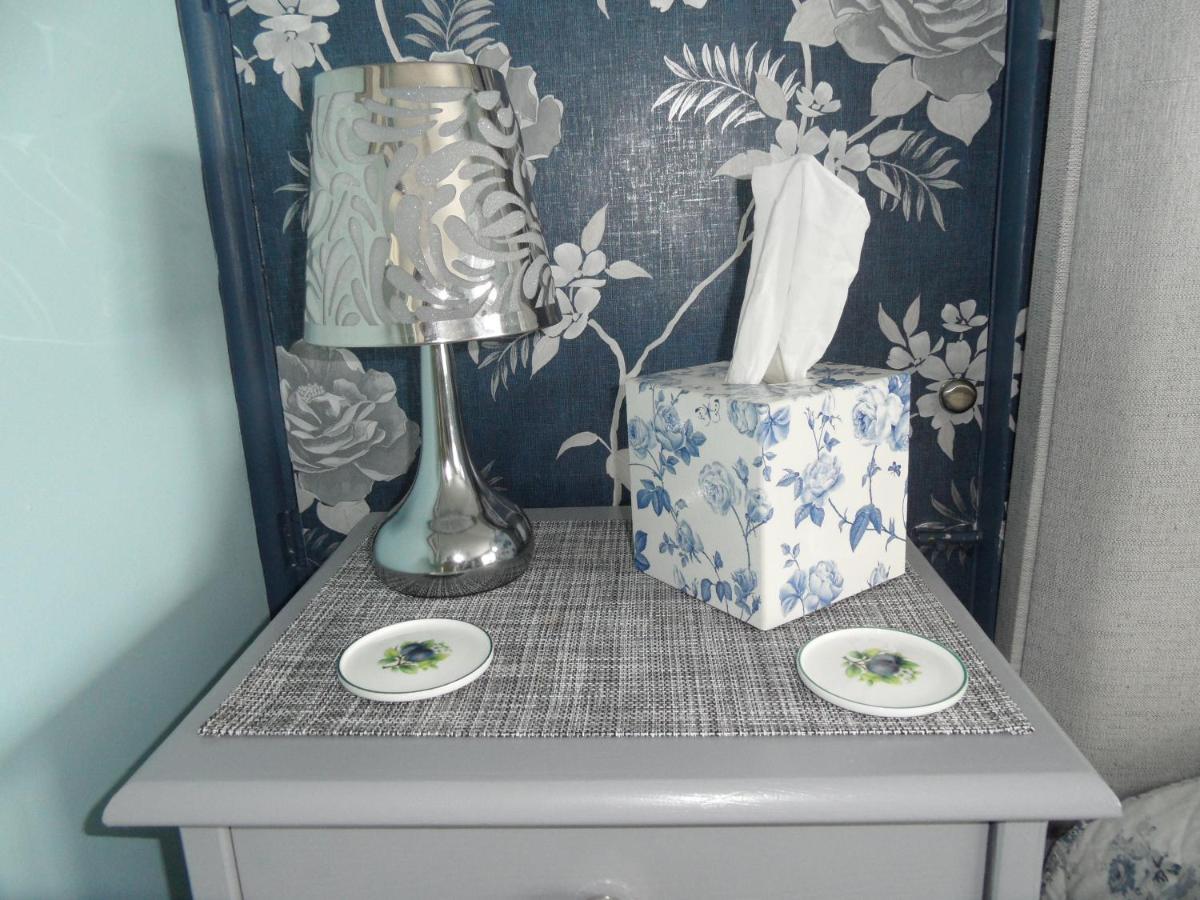 Monterey Pines Bed & Breakfast Helston Luaran gambar