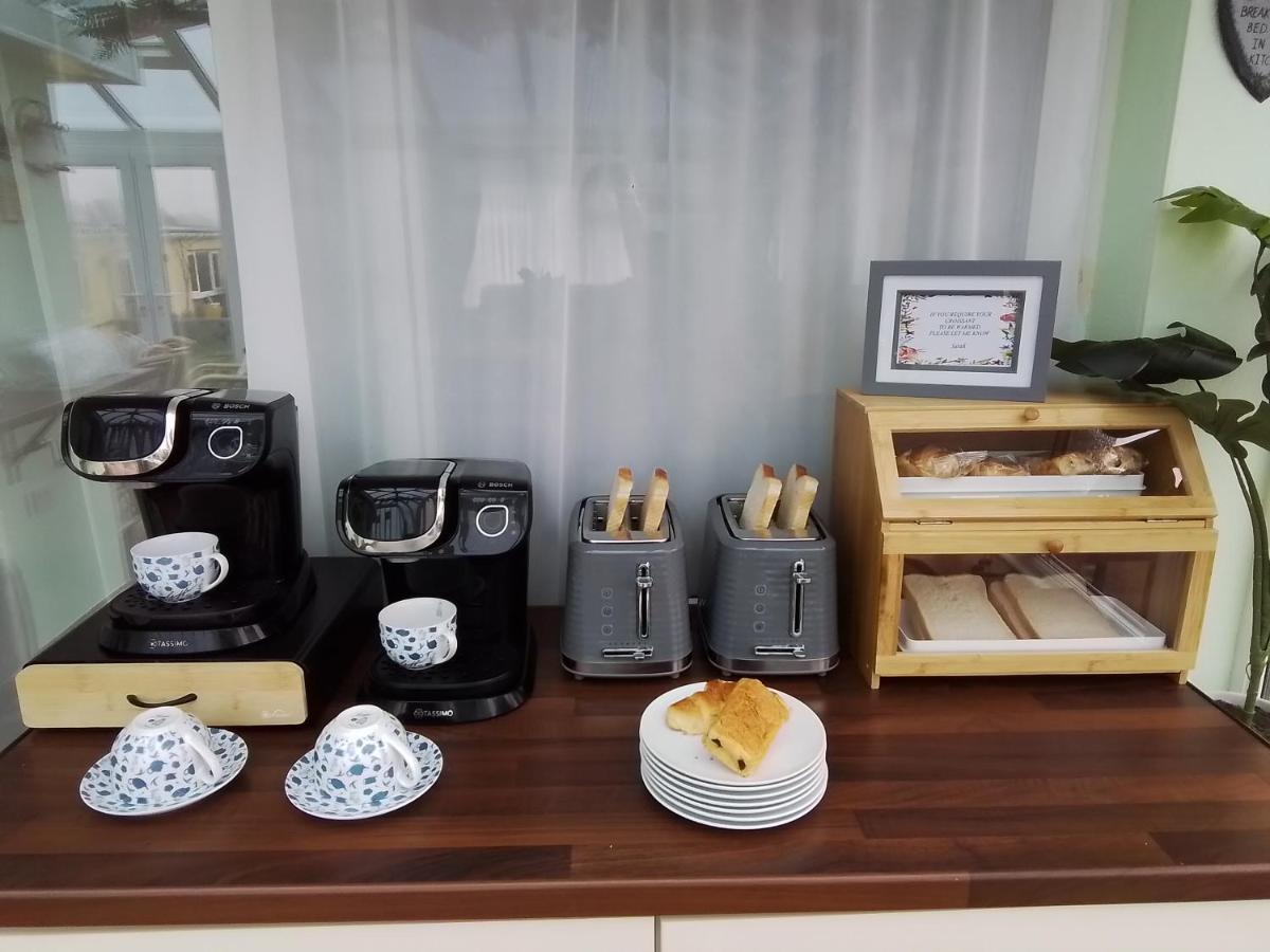 Monterey Pines Bed & Breakfast Helston Luaran gambar