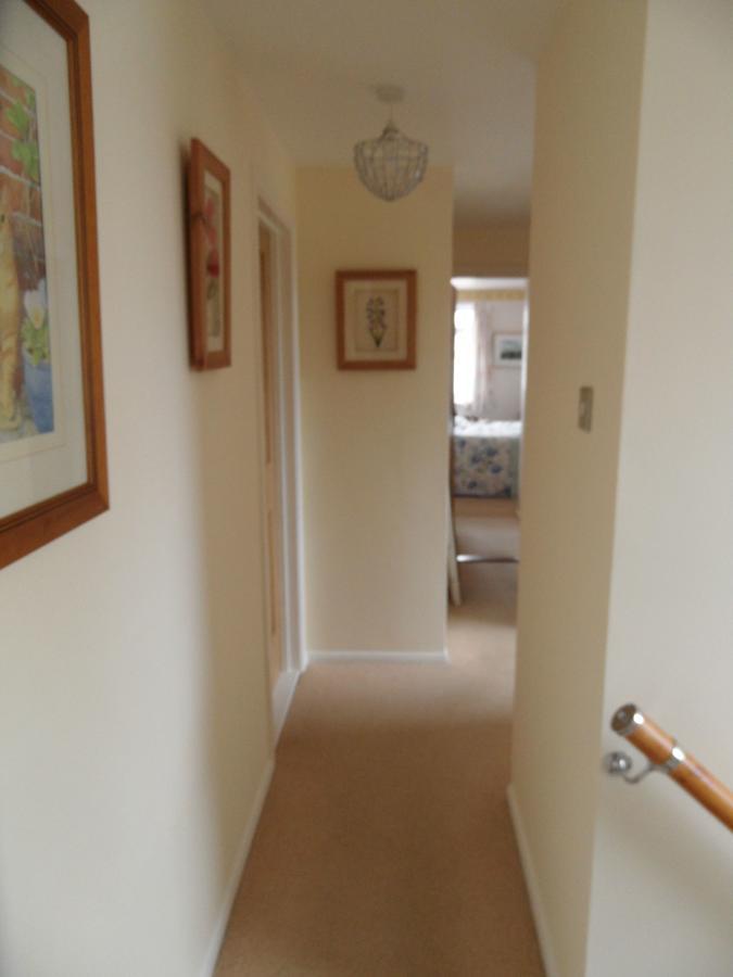 Monterey Pines Bed & Breakfast Helston Luaran gambar