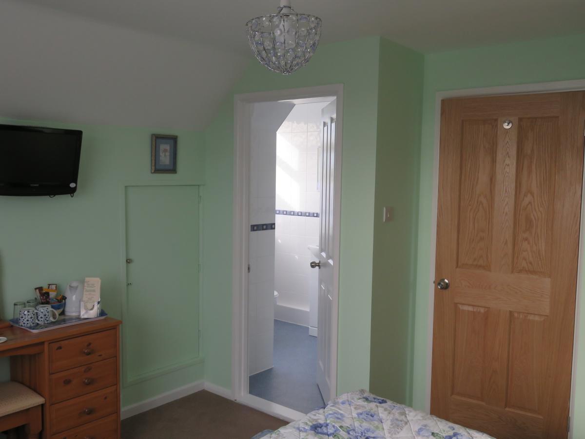 Monterey Pines Bed & Breakfast Helston Luaran gambar