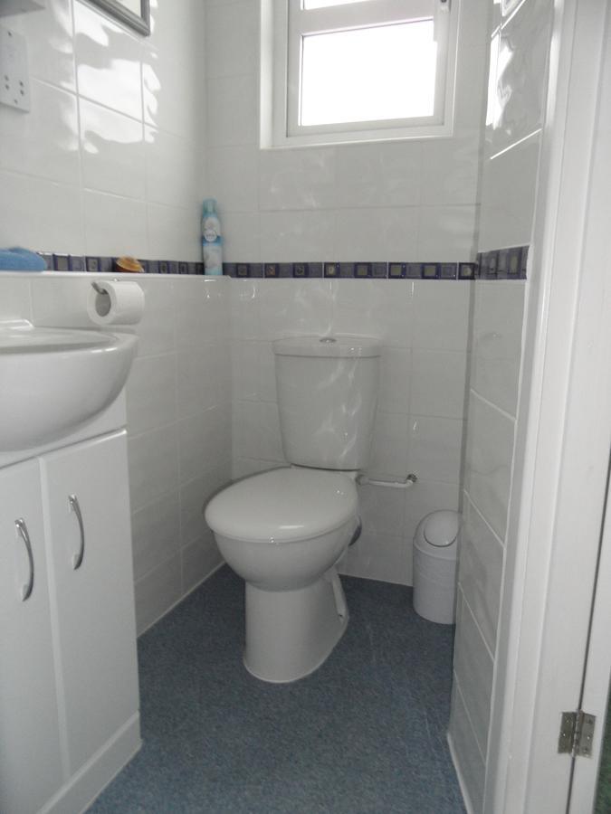 Monterey Pines Bed & Breakfast Helston Luaran gambar