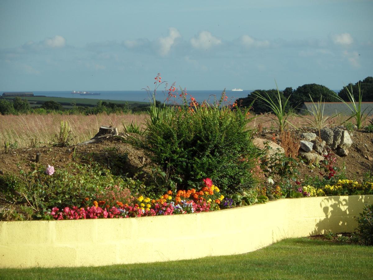 Monterey Pines Bed & Breakfast Helston Luaran gambar