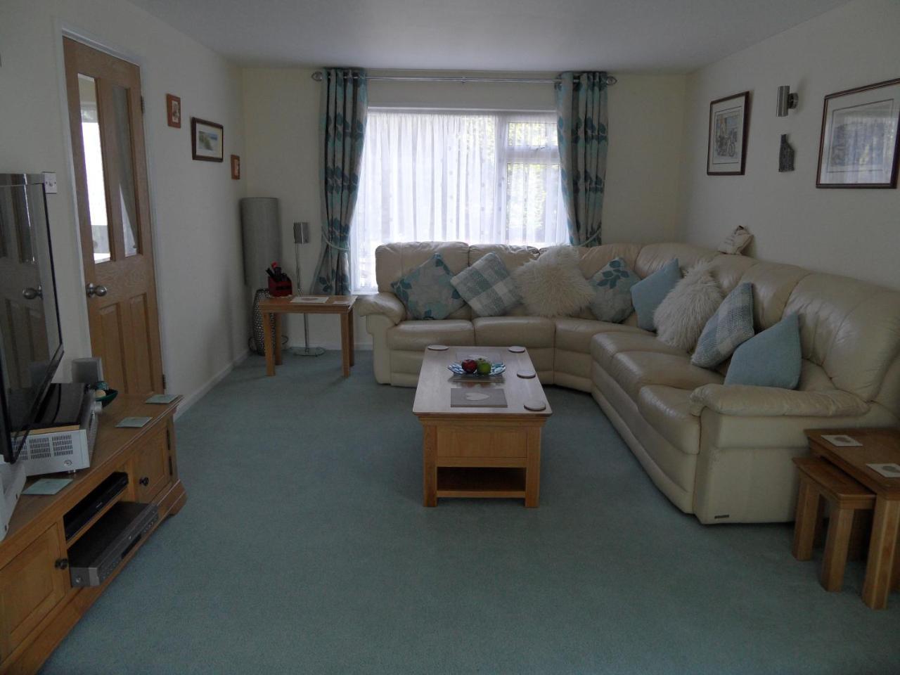 Monterey Pines Bed & Breakfast Helston Luaran gambar