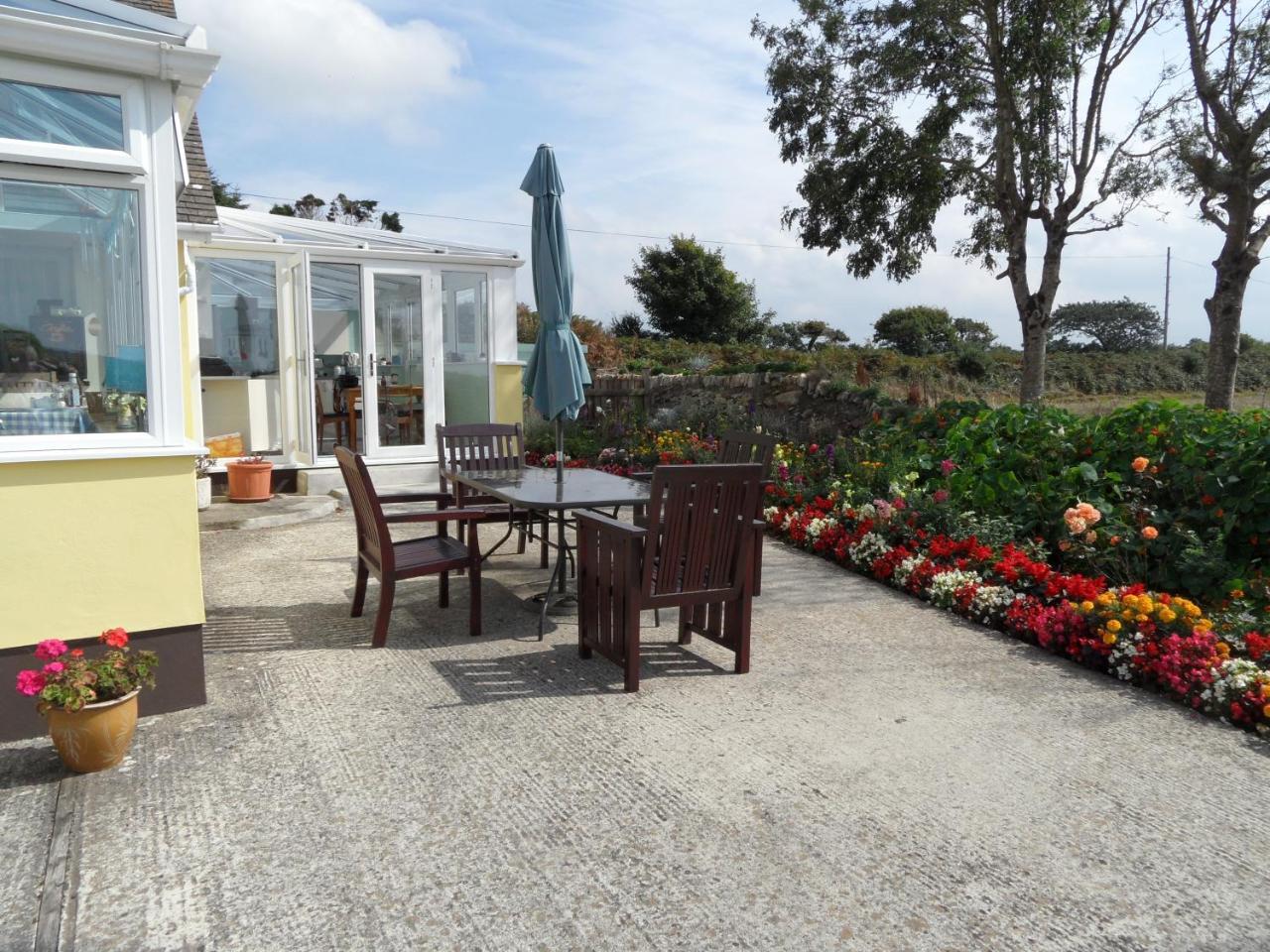 Monterey Pines Bed & Breakfast Helston Luaran gambar