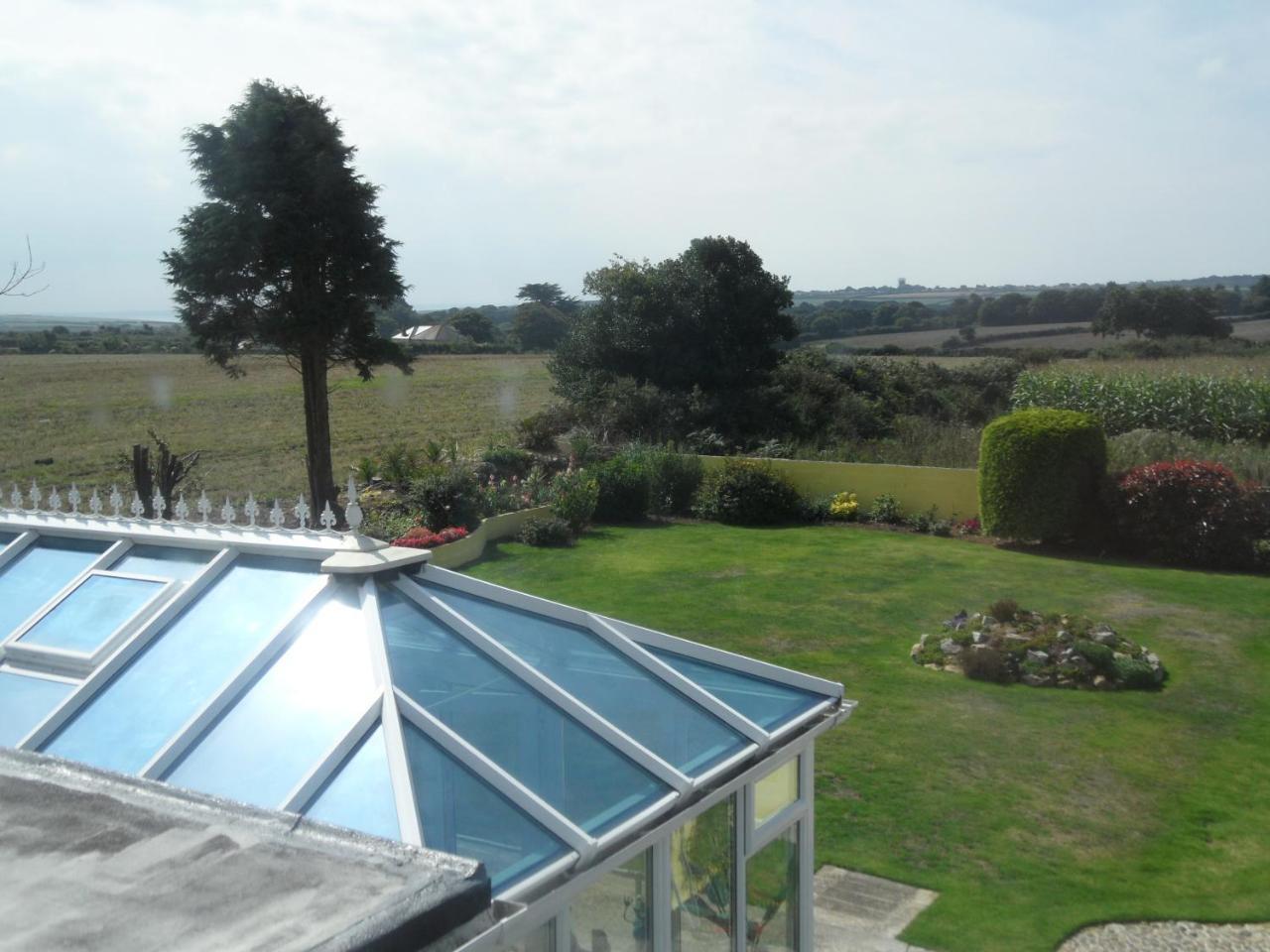 Monterey Pines Bed & Breakfast Helston Luaran gambar
