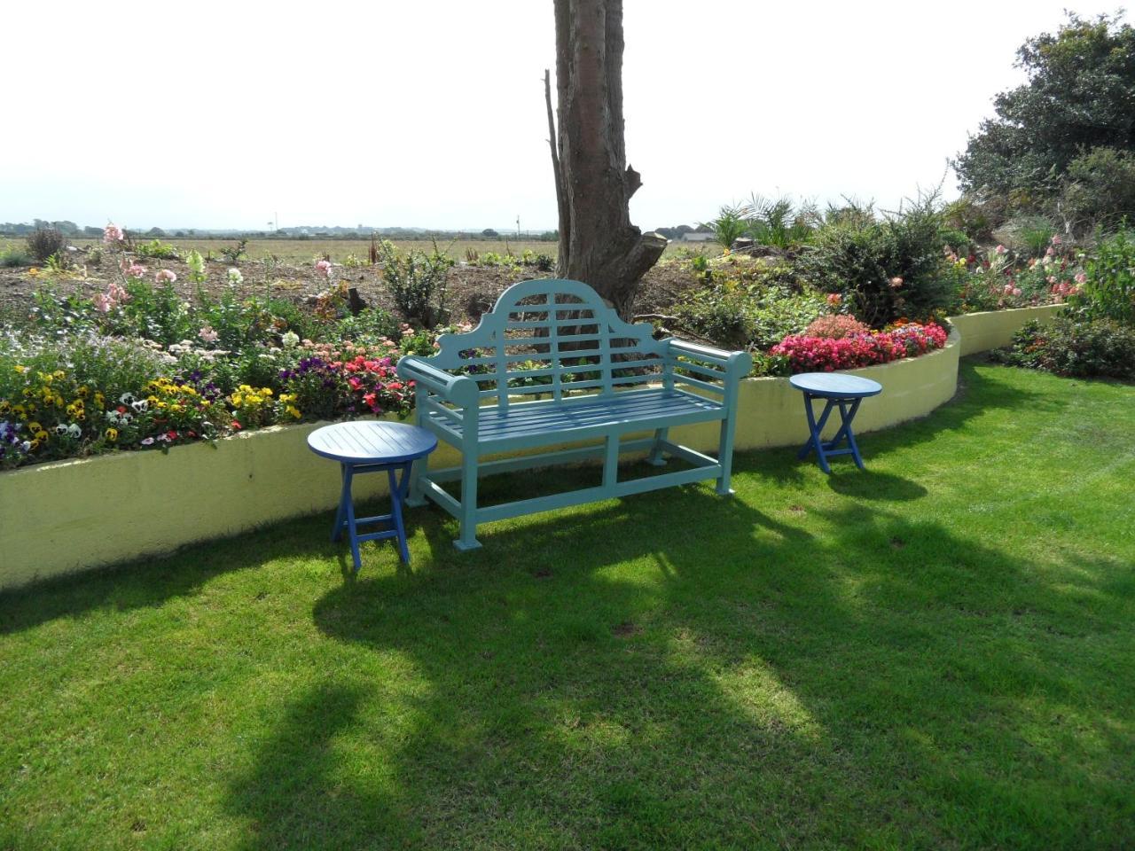 Monterey Pines Bed & Breakfast Helston Luaran gambar